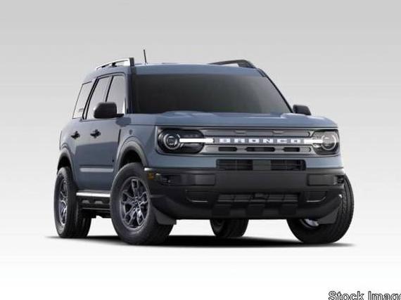 FORD BRONCO SPORT 2023 3FMCR9B67PRD35111 image